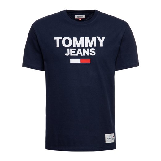 T-Shirt Tommy Jeans  Tommy Jeans XXL MODIVO
