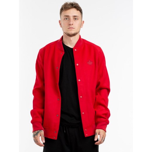Monochrome Versity Red  K1X L okazja UrbanCity.pl 