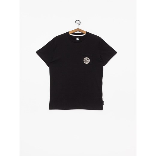 T-shirt DC Basic Pocket (black) Dc Shoes  XL SUPERSKLEP