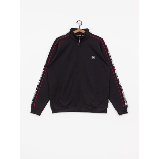 Bluza DC Westover Track (black) Dc Shoes XL SUPERSKLEP