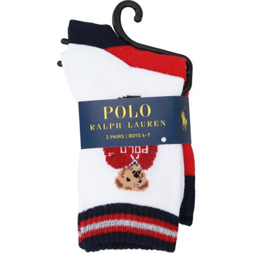 Skarpetki dziecięce Polo Ralph Lauren 
