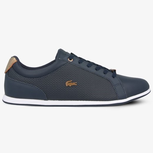 LACOSTE REY LACE 319 2 CFA  Lacoste 39,5 wyprzedaż galeriamarek.pl 