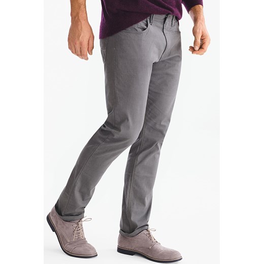 C&A Spodnie-Regular Fit, Szary, Rozmiar: 34/32 Westbury  36/32 C&A
