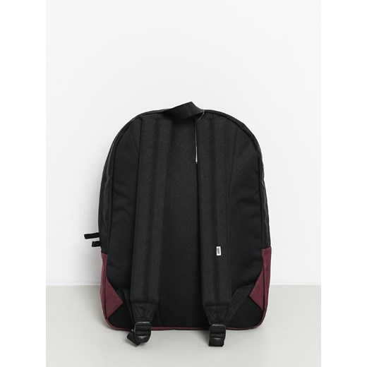 Plecak Vans Realm Wmn (prune/black) Vans SUPERSKLEP