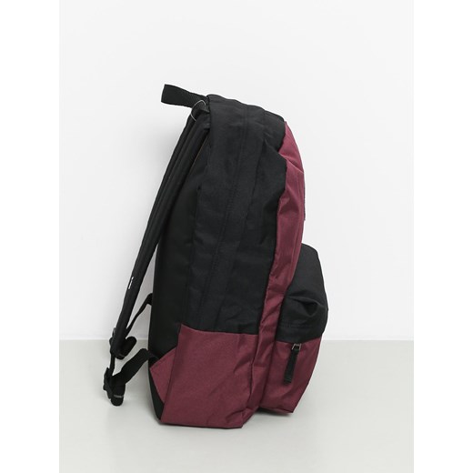 Plecak Vans Realm Wmn (prune/black) Vans SUPERSKLEP