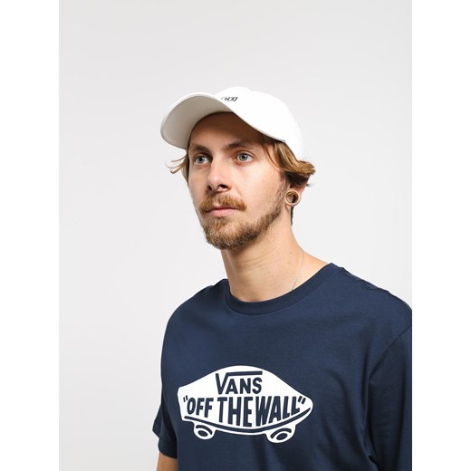 T-shirt męski Vans z krótkim rękawem 