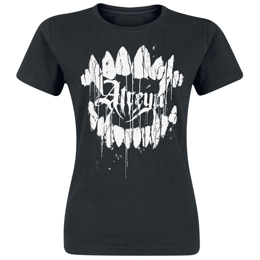 Atreyu - Madness - T-Shirt - czarny  Atreyu S EMP