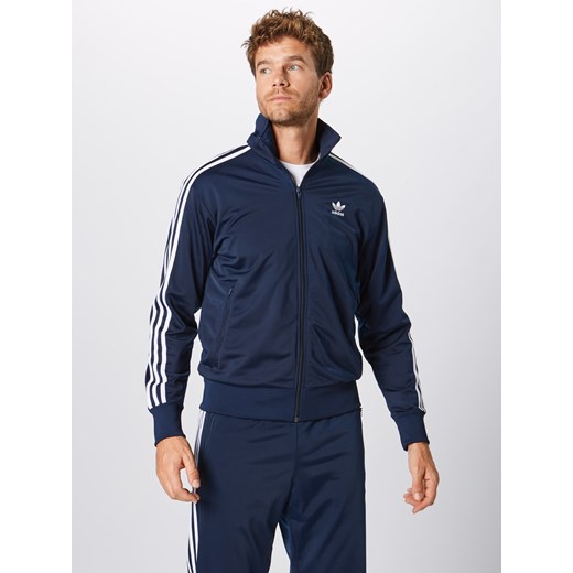 Bluza sportowa Adidas Originals w paski 