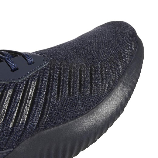 Buty sportowe męskie Adidas alphabounce sznurowane 
