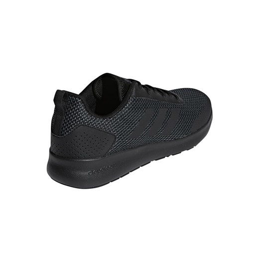 Buty sportowe męskie czarne Adidas 