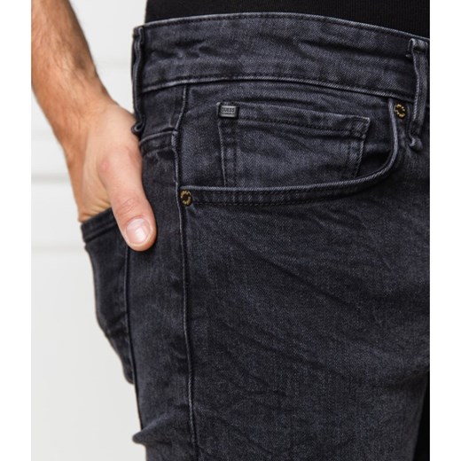 Guess Jeans jeansy męskie 