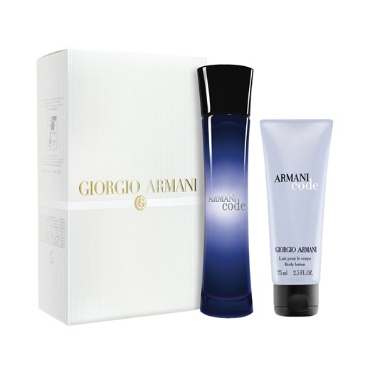 Zestaw kosmetyków Giorgio Armani 
