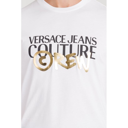 T-SHIRT Versace Jeans Couture  Versace Jeans M Velpa.pl