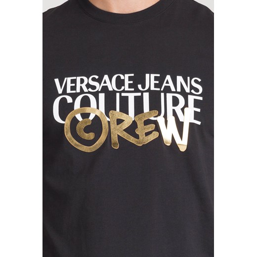 T-SHIRT Versace Jeans Couture Versace Jeans  XL Velpa.pl