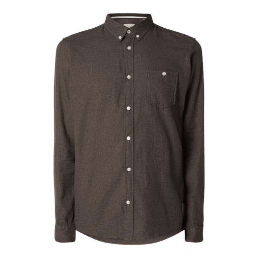 Koszula casualowa o kroju modern fit z bawełny  Tom Tailor XL Peek&Cloppenburg 