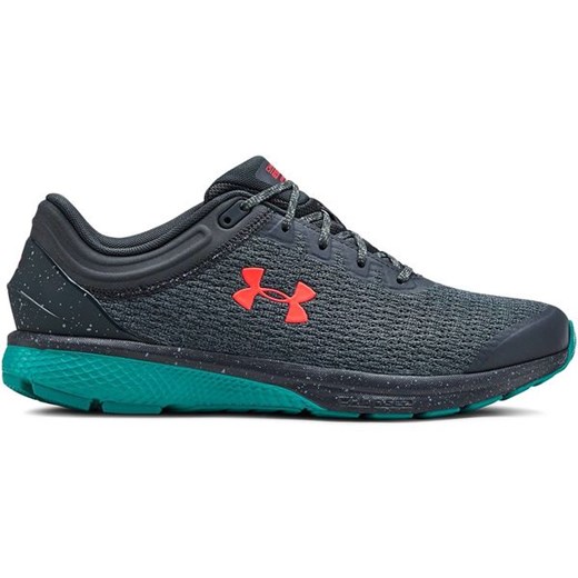 Buty Charged Escape 3 Under Armour (gray)  Under Armour 42 1/2 SPORT-SHOP.pl okazja 
