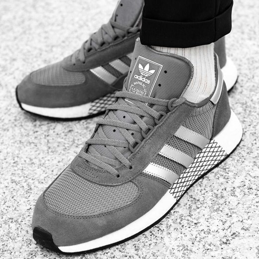 Adidas Marathon x 5923 (G27861)  Adidas 46 okazja Sneaker Peeker 