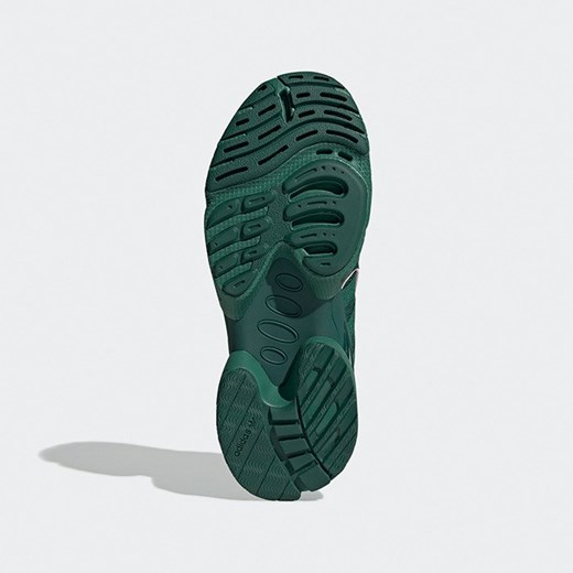 Buty sportowe damskie Adidas Originals sneakersy eqt support gładkie na platformie wiązane 