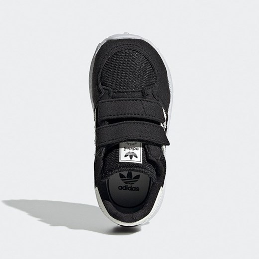 Buty dziecięce sneakersy adidas Originals Forest Grove CF EE6590  Adidas Originals  sneakerstudio.pl