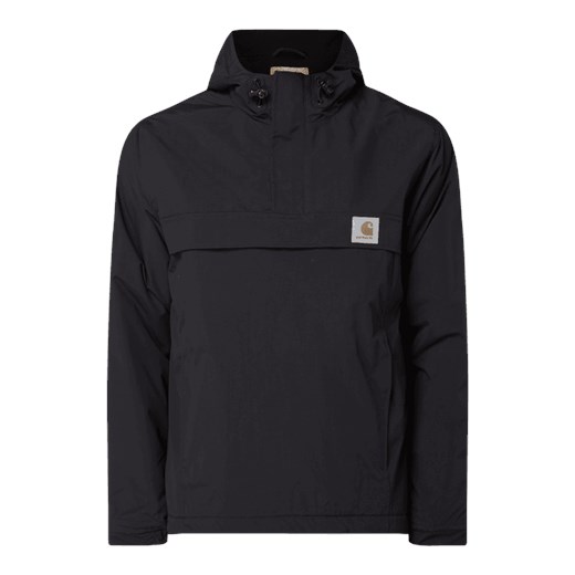 Kurtka męska Carhartt Work In Progress casual bez wzorów