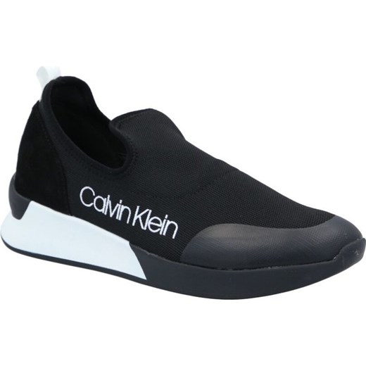 Calvin Klein Sneakersy QUE Calvin Klein  39 Gomez Fashion Store