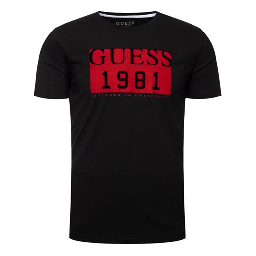 T-Shirt Guess  Guess XL MODIVO