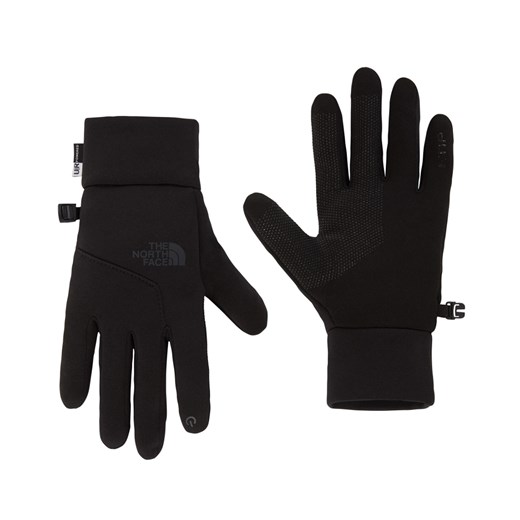 Rękawiczki The North Face Etip Gloves Czarne (T93KPNJK3)  The North Face S Worldbox