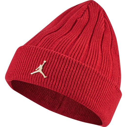 jordan beanie cuffed ingot