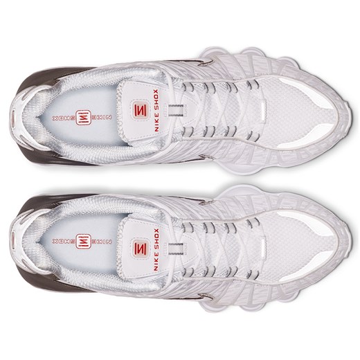 Nike Shox TL (AV3595-100) Nike 42 Worldbox