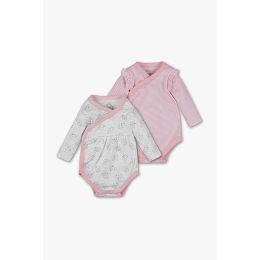 Baby Club odzież dla niemowląt 