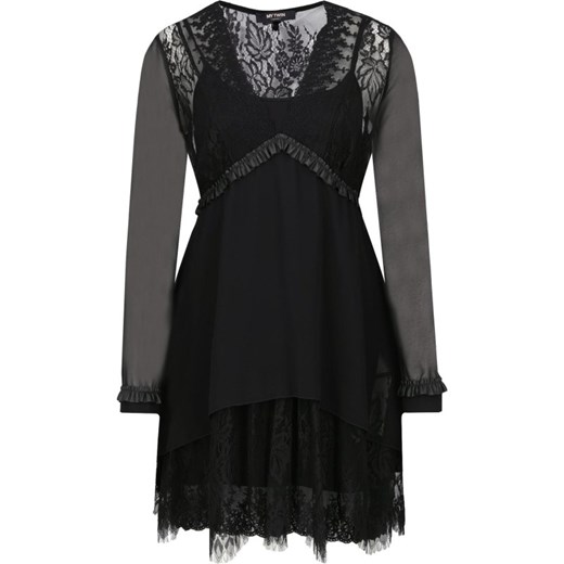 MYTWIN TWINSET Sukienka + halka Mytwin Twinset  XS Gomez Fashion Store