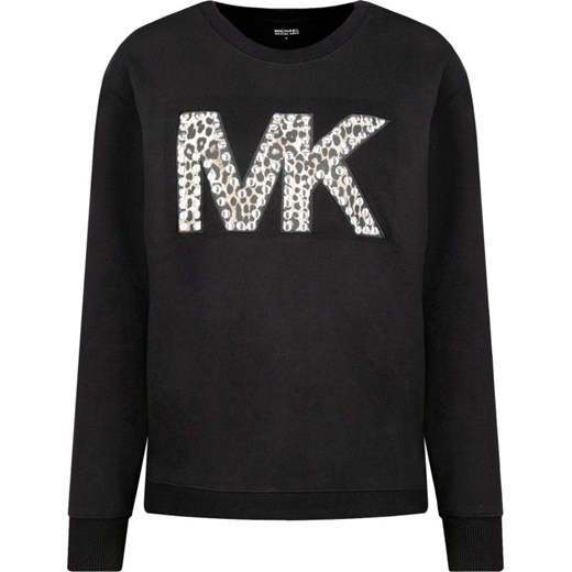 Bluza damska Michael Kors z napisem 