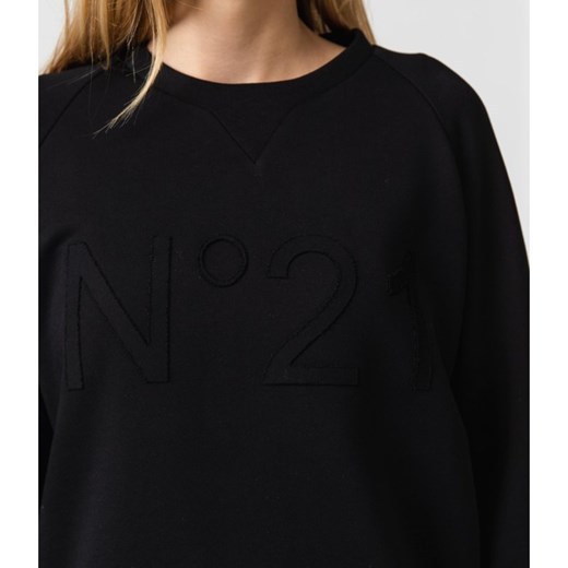 Bluza damska N21 jesienna 