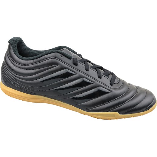 adidas Copa 19.4 IN D98074 buty halowe - halówki męskie czarne 44