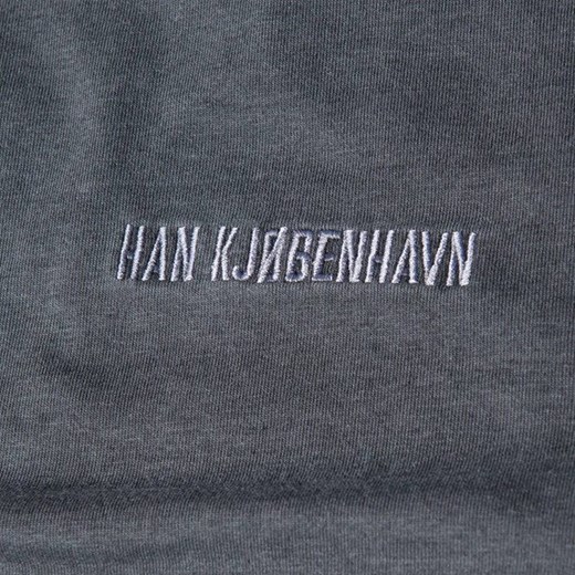 Koszulka męska Han Kjobenhavn Casual Tee M-90104 Han Kjøbenhavn   sneakerstudio.pl