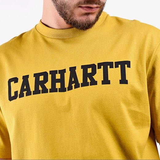 T-shirt męski Carhartt Wip 