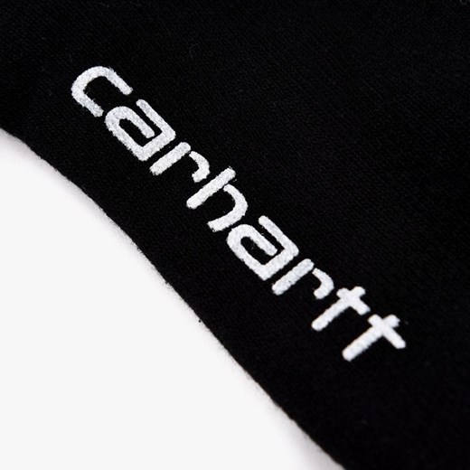 Skarpety Carhartt Grant Socks I026894 BLACK/COLZA/THUNDER BLUE  Carhartt Wip  sneakerstudio.pl