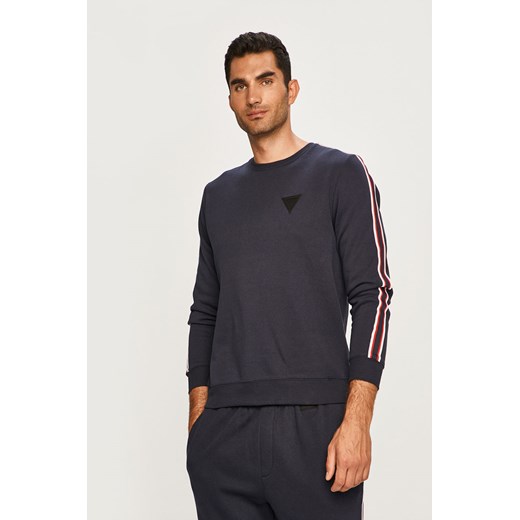 Bluza męska Adidas bawełniana w Domodi