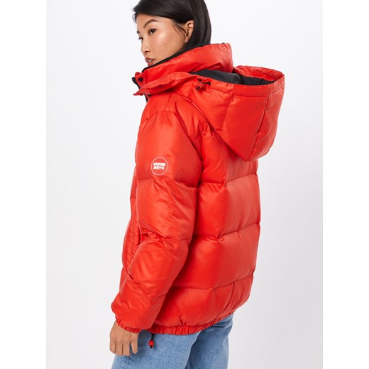Kurtka zimowa 'ASTRID' Superdry L AboutYou