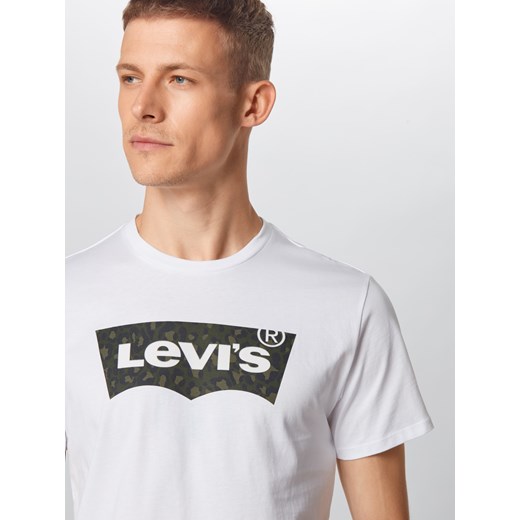 Koszulka 'HOUSEMARK' Levi's  XXL AboutYou