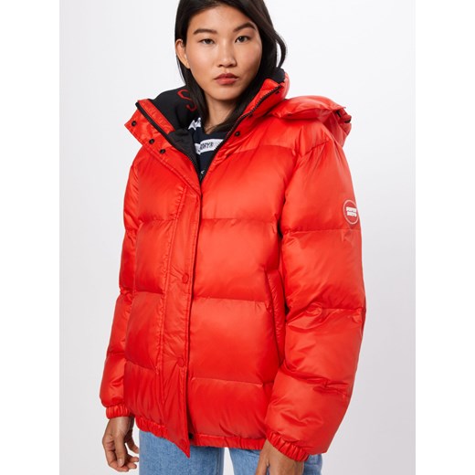 Kurtka zimowa 'ASTRID' Superdry M AboutYou