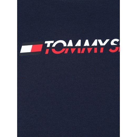 Koszulka funkcyjna  Tommy Sport XL AboutYou