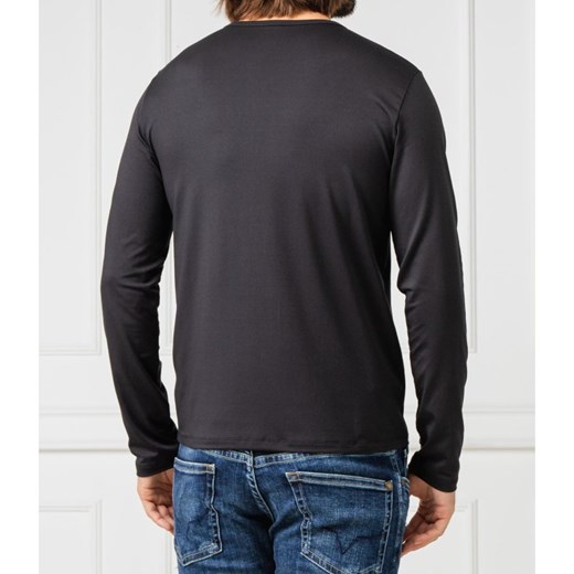 T-shirt męski Polo Ralph Lauren z długimi rękawami 