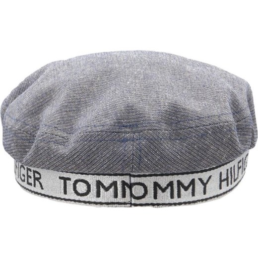 Tommy Hilfiger czapka z daszkiem damska 