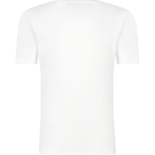 Calvin Klein Underwear t-shirt chłopięce biały 