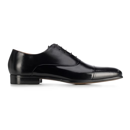 Buty męskie 89-M-700-1 Wittchen  39 