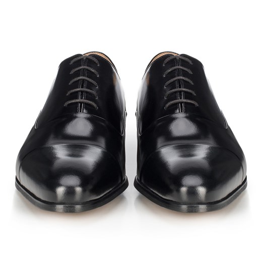 Buty męskie 89-M-700-1  Wittchen 39 