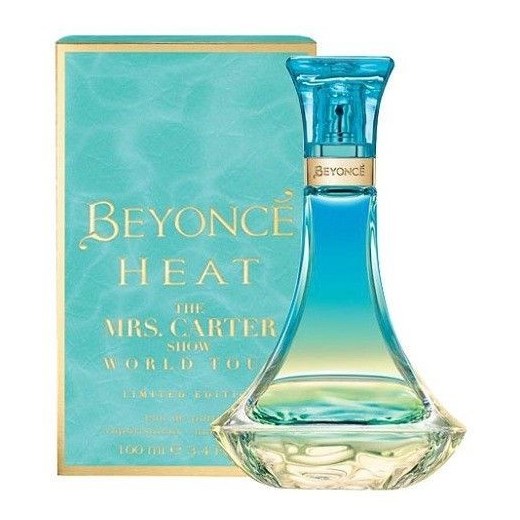 Beyonce Heat The Mrs. Carter Show World Tour 30ml W Woda perfumowana e-glamour  woda
