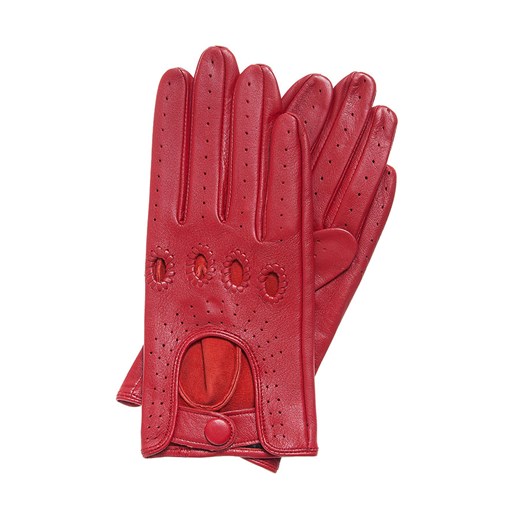 Wittchen rękawiczki czerwone 