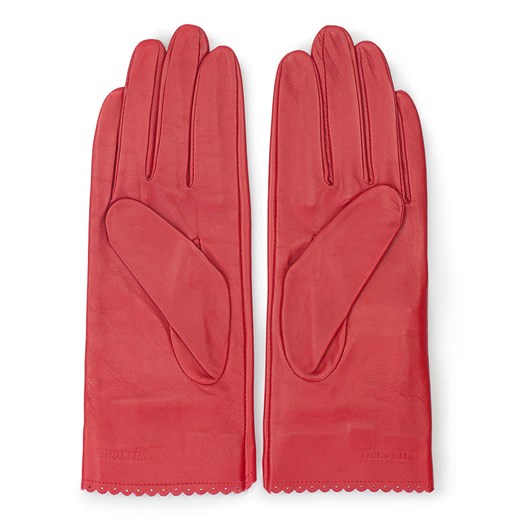 Rękawiczki damskie 45-6-236-2T Wittchen  M 